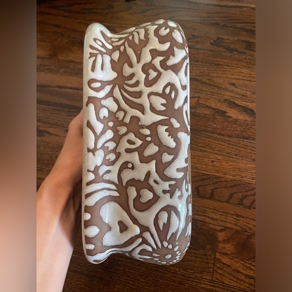 Anthropologie Terracotta Plant Pot - Picture 3 of 3